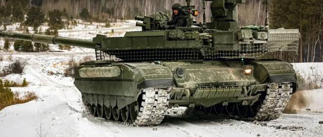 На СВО прежние тактико-технические характеристики бронетехники ушли на второй план