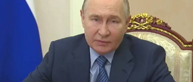 Президент России заявил, что дефицит кадров в экономике РФ нельзя покрыть привлечением мигрантов