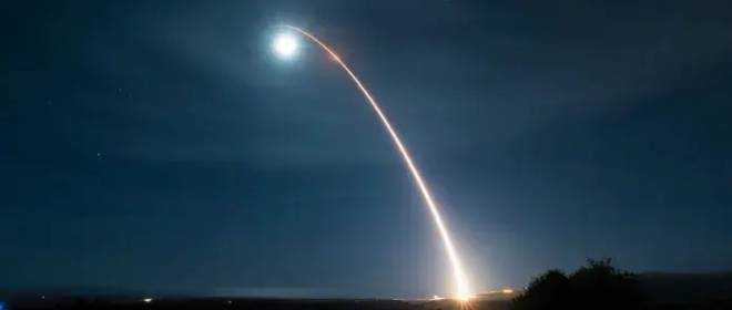 Ну что, полетели?