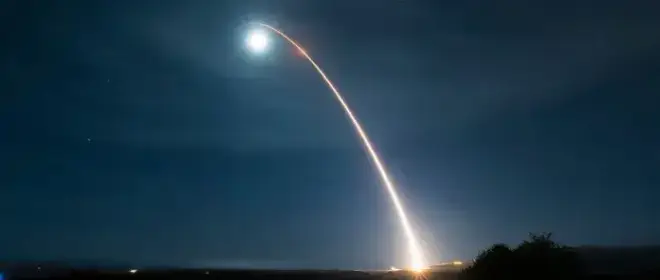 Ну что, полетели?