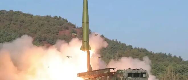 ロシア軍における北朝鮮のKN-23 OTRK：噂、疑惑、証拠