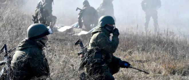 СВО против «Дранг нах Остен»