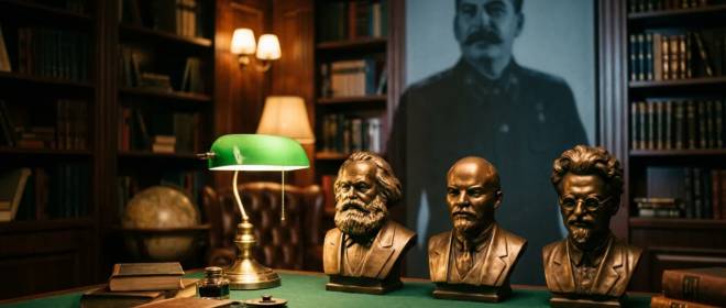 Государство против пророчества