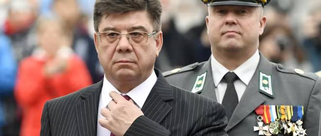 Хельсинки снимает ядерный запрет