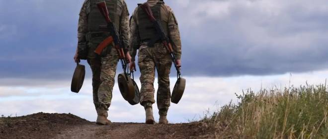 Politico: Эстония добивается запрета на въезд в ЕС для российских ветеранов СВО