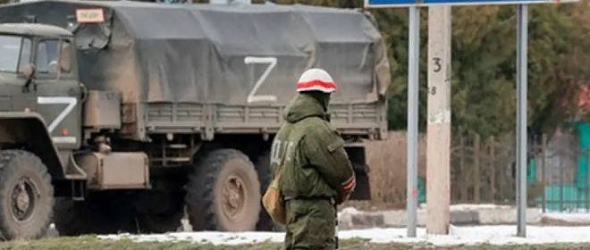 Отставной генерал ВСУ предрекает наступление ВС РФ на Херсон и Николаев