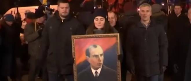 Bandera on an icon: a priest was detained in Siberia on suspicion of promoting Bandera ideas