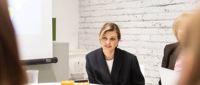 Вывезенные в Турцию по инициативе жены Зеленского девочки-сироты забеременели