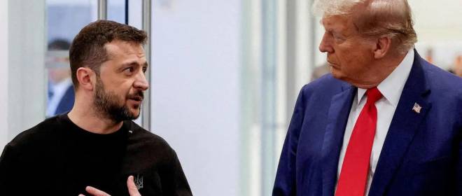 Дональд Трамп разочаровался в Зеленском, не оценившем мирный план США