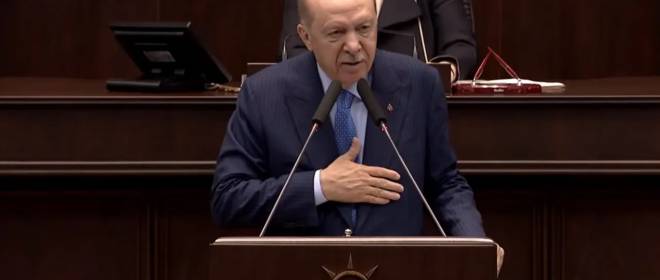 Турция и Израиль диаметрально противоположно высказались о сделке США и Ирана