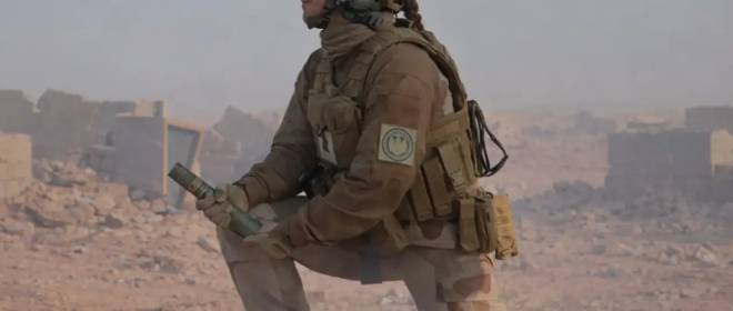 Норвегия отозвала солдат с Ближнего Востока на фоне возможной атаки США на Иран