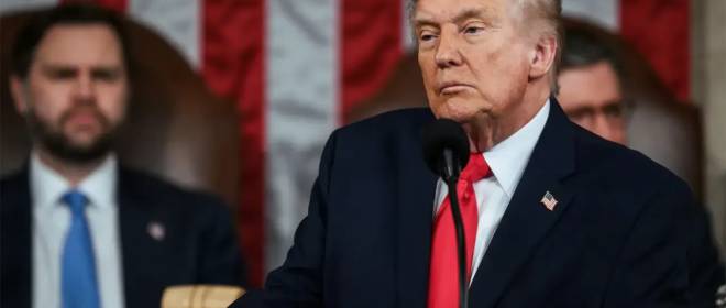 Разведка США не подтвердила версию Трампа о ракетной угрозе Ирана для Америки