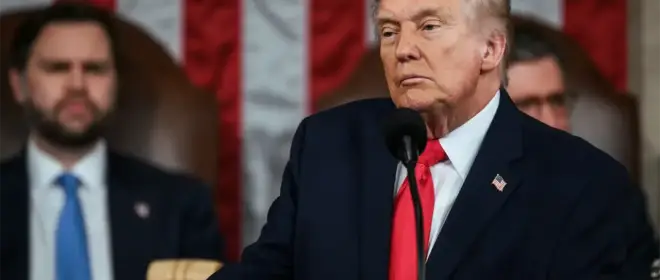 Разведка США не подтвердила версию Трампа о ракетной угрозе Ирана для Америки