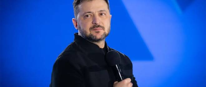 Европа платит, Киев упрекает: в ЕС раздражены риторикой Зеленского