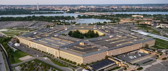 Пресса США: Пентагон ввёл «теневой запрет» на поставки боеприпасов ВСУ