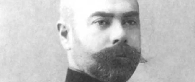 Царский генерал Антон Деникин