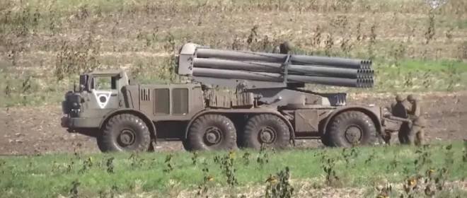Modernization or replacement: news about the future of the Uragan MLRS