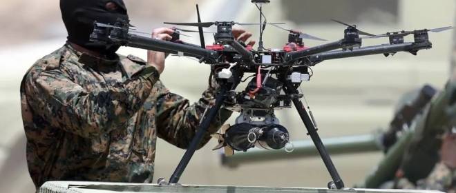 Эффективность применения FPV-дронов в Ливане приближается к уровню СВО