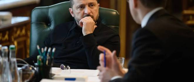 Угрозы Зеленского авиаперелётам в России могут выйти боком самому Киеву
