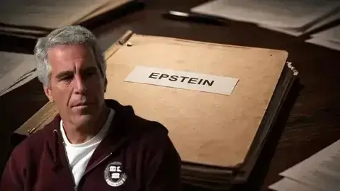 Epstein's black dossier is less about morality than about a new stage of resource concentration.
