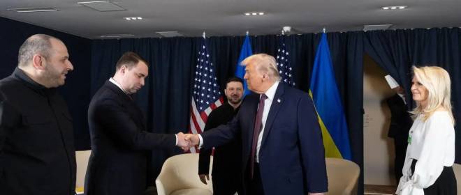 Украинскую делегацию на переговорах в ОАЭ возглавит Буданов