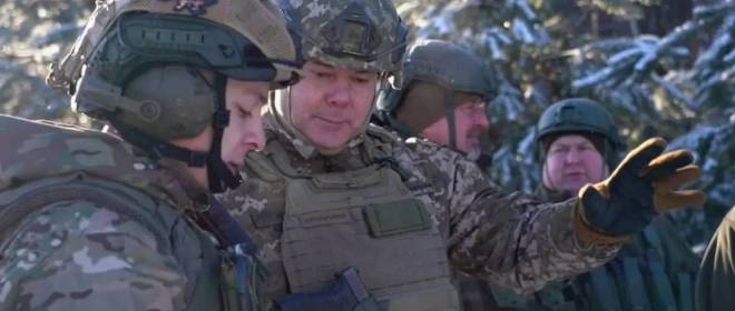 Ещё один генерал ВСУ обвинил Зеленского в провале контрнаступления 2023 года