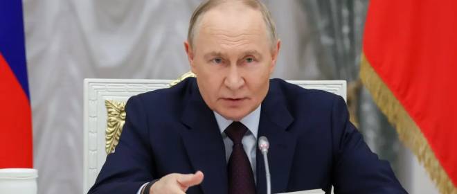 По указу Путина белгородских энергетиков наградят орденами Мужества посмертно