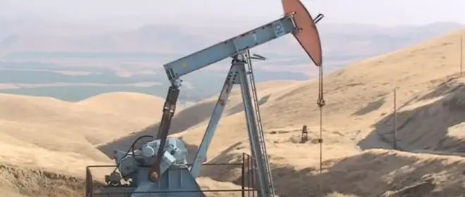 Нефть российской марки Urals практически сравнялась в цене с маркой Brent