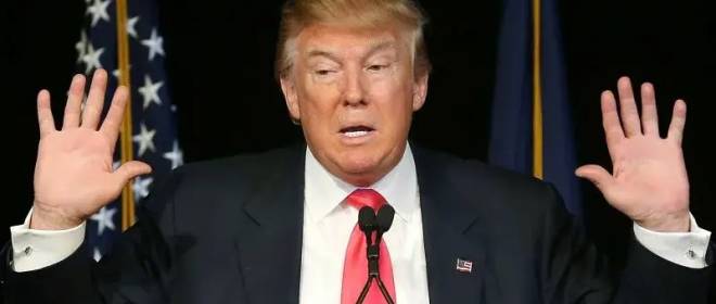 Афера в Газе, или Что «миротворец» Трамп нам готовит