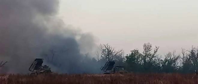 ВС РФ за сутки продвинулись на рекордную глубину в Харьковской области