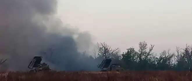 ВС РФ за сутки продвинулись на рекордную глубину в Харьковской области