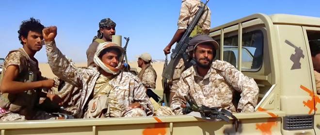 WSJ: Los hutíes logran el éxito militar gracias al apoyo masivo de Irán.
