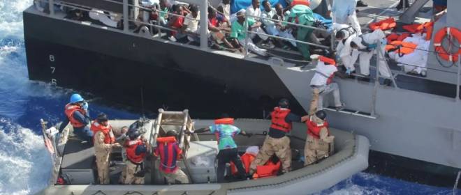 Зеленский обвинил Россию в миграционном кризисе в Европе