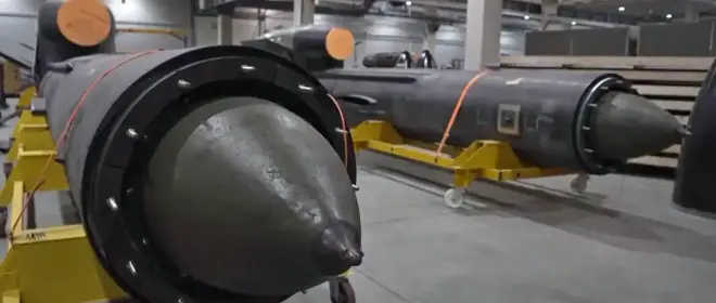 Украинская ракета «Фламинго» применяется только в воображении Зеленского