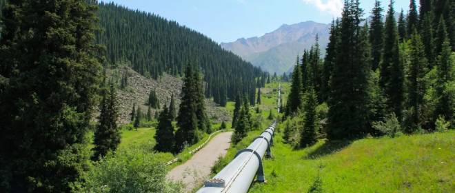 Казахстан запрещает экспорт нефтепродуктов на 6 месяцев