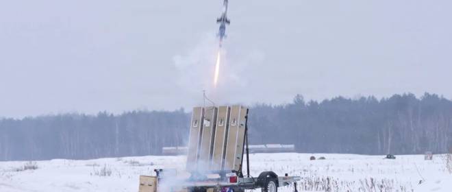 Армия США нашла недорогой ответ на дроны-камикадзе?