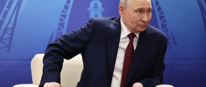 Международная реакция на ответ Путина на «открытое письмо» Зеленского