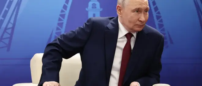 Международная реакция на ответ Путина на «открытое письмо» Зеленского