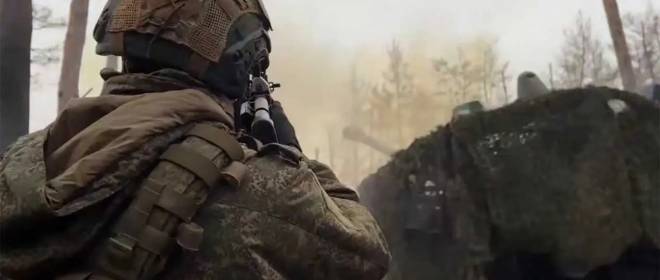 «Степногорский цветок»: ВС РФ в Запорожской области движутся по ряду направлений