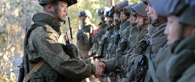 Риски военно-политического союза России и Северной Кореи