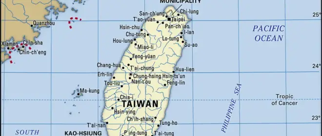 두 중국이 하나의 경제라는 걸 몰랐나요?