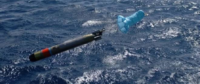 Против кого саудовские ВМС закупают большую партию торпед MU90