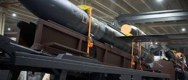 Генерал ВСУ: Заявления Зеленского про ракету «Фламинго» - сказки для наивных