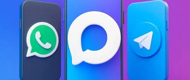 От WhatsApp до Telegram: «осознанная необходимость» или слишком много свободы – достаточно?