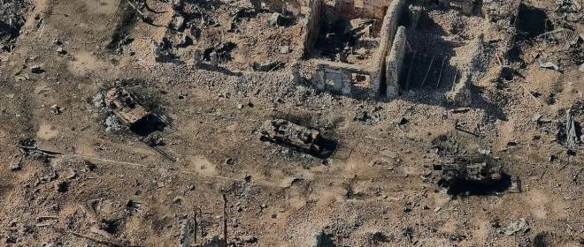 «Очень тяжело держать»: Волчанск утрачивает для ВСУ «стратегическую ценность»