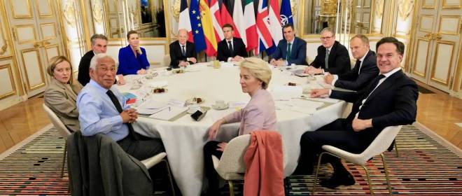 Евросоюз готовится к противостоянию с Трампом