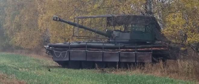 ВС РФ продвинулись у Часова Яра, начав охват группировки ВСУ в Николаевке