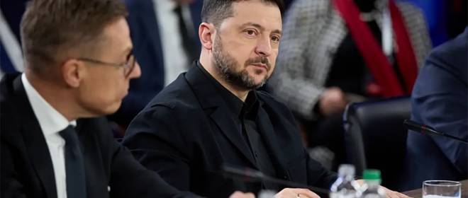 В Еврокомиссии признали неприемлемыми угрозы Зеленского в адрес Орбана