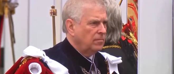 Карл III поддержал расследование против брата на фоне дела Эпштейна