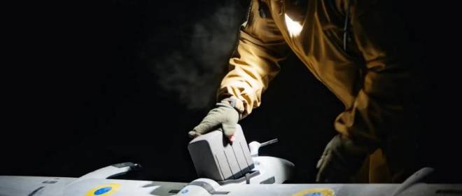 Киев вторую ночь подряд атакует Поволжье и юг России